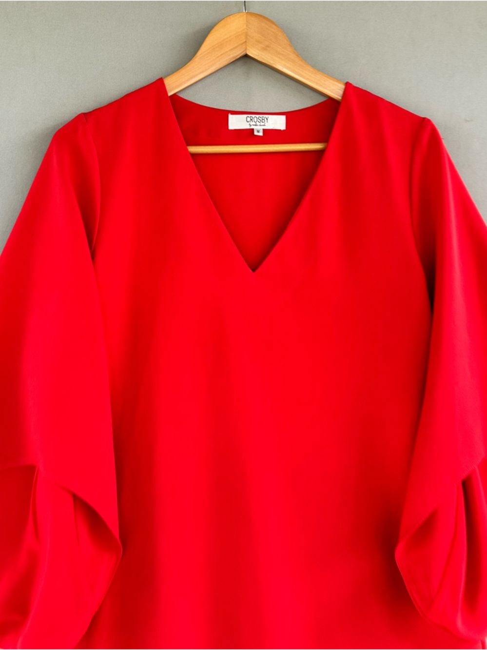 🎉5 for $45🎉 Crosby dress size M - Picture 3 of 8